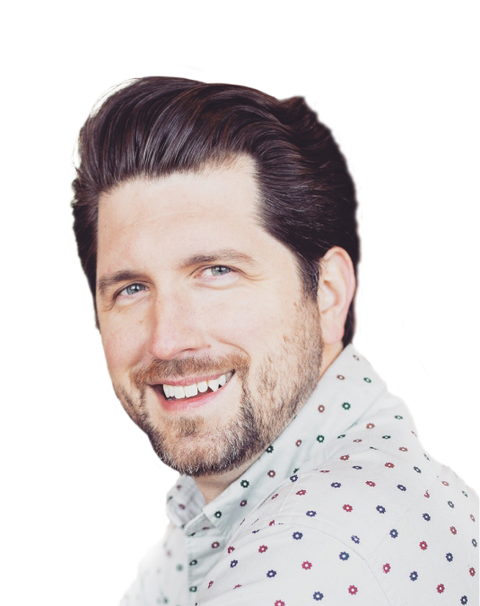 Danny Peavey, co-founder of Home Service Engine