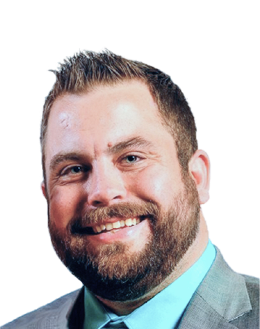 Jason Arthur, co-founder of Home Service Engine