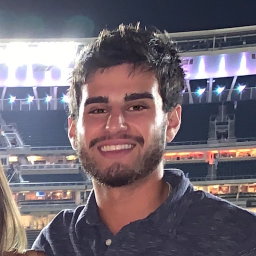 Austin Baumann